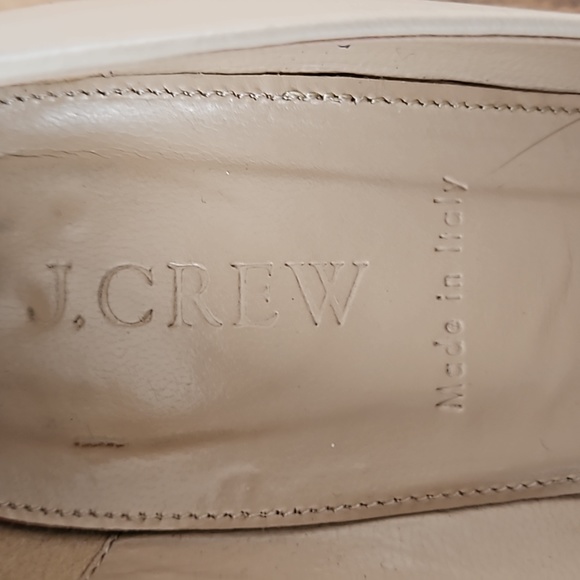 J. Crew heels - Picture 3 of 4